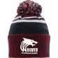 Wilmslow RUFC Kids' Canyon Bobble Hat