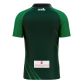 Winterbourne Cricket Club Short Sleeve Printed Games Shirt