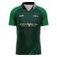 Winterbourne Cricket Club Short Sleeve Printed Games Shirt