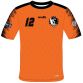Winton Wanderers FC Toddler Soccer Jersey