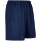 Wirral RFC Foyle Brushed Shorts