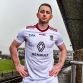 Westmeath GAA Player Fit Goalkeeper Jersey 2022