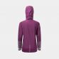 Purple Ronhill Women's Tech Afterhours Jacket, with Secure pocket from O'Neills.