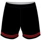 Worcester Raiders FC Kids' Home Shorts
