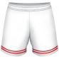 Worcester Raiders FC Away Shorts