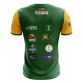 Woolston Rovers Kids' NCL Warm Up top