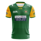 Woolston Rovers NCL Warm Up top