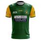 Woolston Rovers NCL Warm Up top