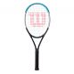 Blue Wilson Ultra Power 100 Tennis Racket, with Cushion-Aire Grip from O'Neills.