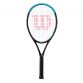 Blue Wilson Ultra Power 103 Tennis Racket, with Cushion-Aire Grip from O'Neills.