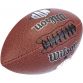 Wilson Official MVP American Football with ACL lacing from O'Neills