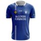 Wolfe Tones GAC Melbourne Jersey - McGovern (Blue)