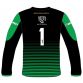 Wymondham Town United FC Soccer Goalkeeper Jersey (Anglia Gas and Heating)
