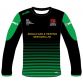 Wymondham Town United FC Kids' Soccer Goalkeeper Jersey (Anglia Gas and Heating)