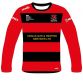 Wymondham Town United FC Outfield Soccer Jersey (Anglia Gas and Heating)