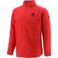 Wymondham Town United FC Kids' Sloan Fleece Lined Full Zip Jacket (COACH)