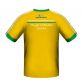 Hugh O'Neills GAA Jersey (Yellow) 