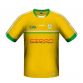 Hugh O'Neills GAA Jersey (Yellow) 