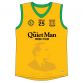 Padraig Pearses GAC Melbourne GAA Vest (Yellow)