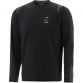 Yeovil Rugby Club Kids' Loxton Brushed Crew Neck Top