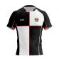 Yeovil Rugby Club Kids' Rugby Replica Jersey (Comfort Fit)