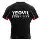 Yeovil Rugby Club Printed Games Shirt