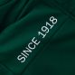 Bottle Men’s Fleece Pullover Hoodie with “Since 1918” on the chest by O’Neills.