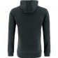 Dark Grey Men’s Fleece Pullover Hoodie with “Since 1918” on the chest by O’Neills.