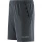 Grey Men’s Fleece Shorts with two side pockets, a back pocket and “Since 1918” on the back by O’Neills.
