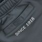 Grey Men’s Fleece Shorts with two side pockets, a back pocket and “Since 1918” on the back by O’Neills.