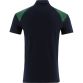 Marine Men's Zico Ireland Soccer Cotton Polo Shirt from O'Neill's.