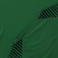 Green Men's Zico Ireland Soccer T-Shirt from O'Neill's.
