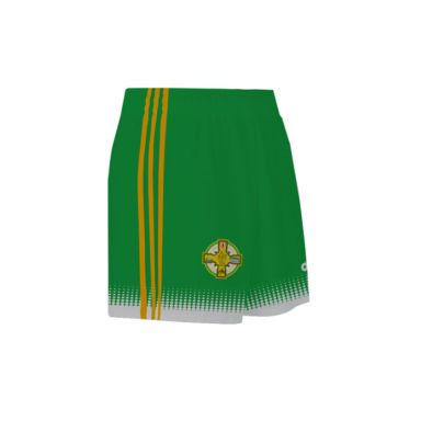 Urney GFC Kids' Keeper Mourne Shorts