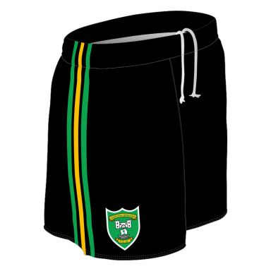 Caisleán Ghriaire - Castlegregory Mourne Shorts
