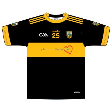 Rosemount GAA Club Women's Fit Jersey