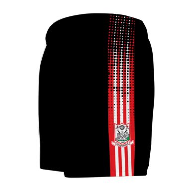 Young Irelands GAA Kids' Mourne Shorts
