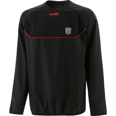 Chicago Parnells Norwich Windcheater