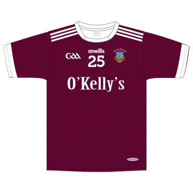 Arles Kilcruise Jersey