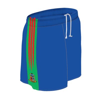 Saints Ladies Football Mourne Shorts