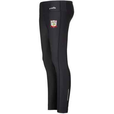 Chicago Parnells Riley 7/8 Length Leggings
