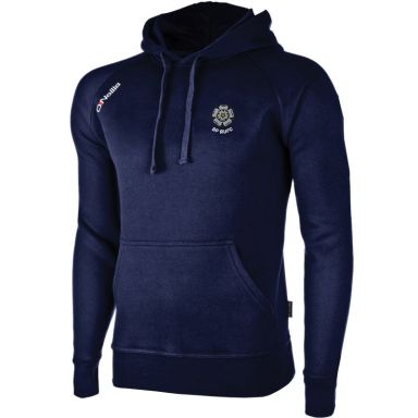 BP RUFC Kids' Arena Hooded Top