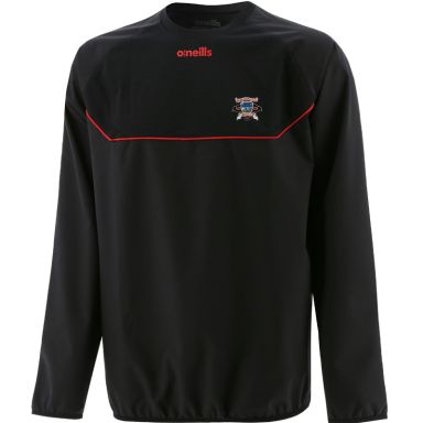 St. Michael's GFC Norwich Windbreaker