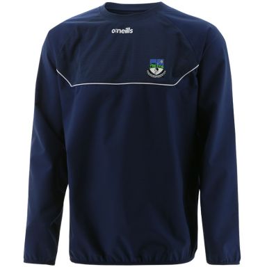 Achadh Bog GAA Norwich Windbreaker