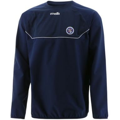 Dicksboro GAA & Camogie Club Norwich Windbreaker