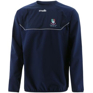 Ahascragh Caltra Camogie Club Norwich Windbreaker