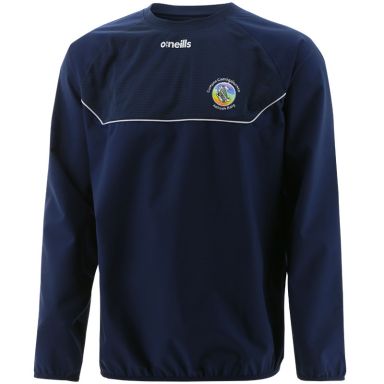 Aghabullogue Camogie Norwich Windcheater