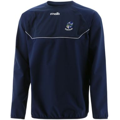 Ballinameela GAA Waterford Norwich Windbreaker
