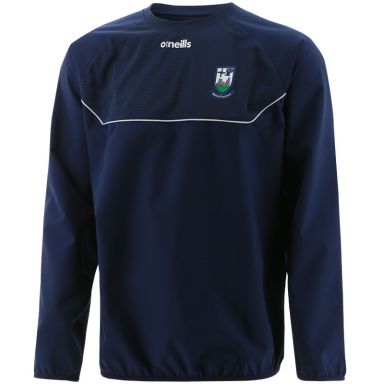 Ballycomoyle GAA Norwich Windbreaker