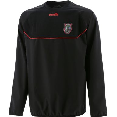 Ballyhaunis GAA Kids' Norwich Windbreaker