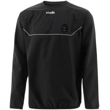 Baile na mBrannach Norwich Windbreaker